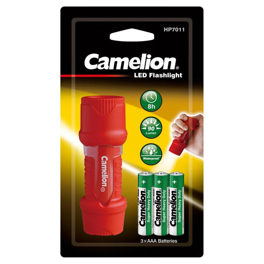 Camelion flashlight - HP7011